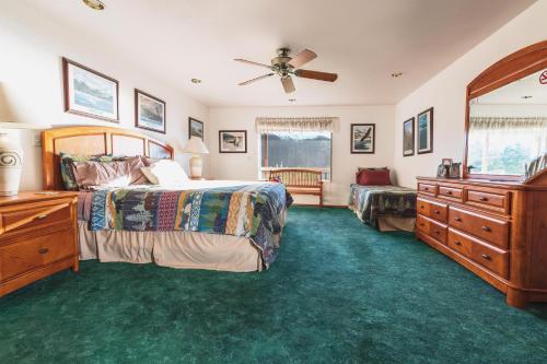 Gallery image of Suite 1 Lynn View Lodge in Haines