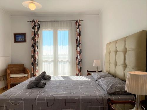 Milenio 2E Apartments Casasol