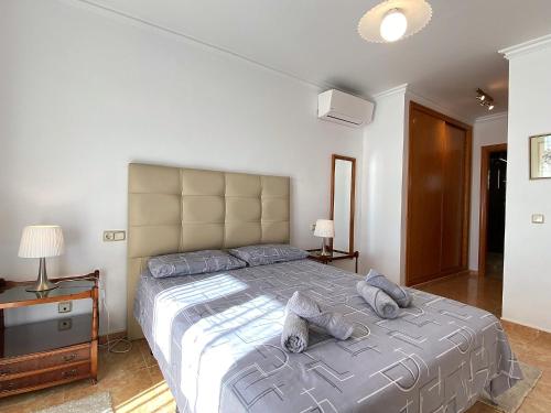 Milenio 2E Apartments Casasol