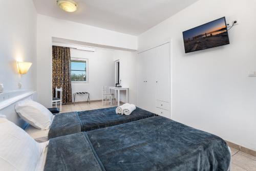Gallery image of ILIOS K Village Resort in Tigaki