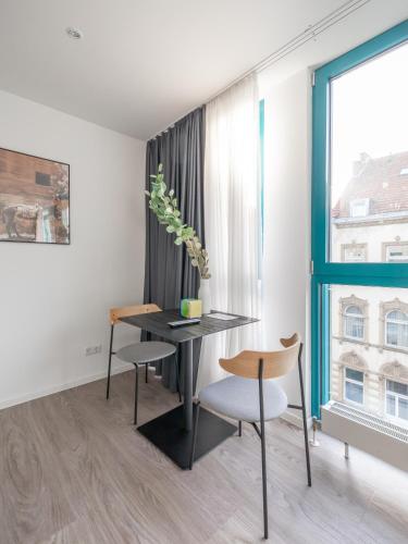 Φωτογραφία από το άλμπουμ του Limehome Köln Friesenplatz - Digital Access στην Κολωνία