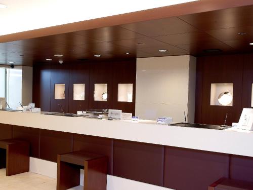 Foto dalla galleria di Meitetsu Inn Nagoya Ekimae a Nagoya