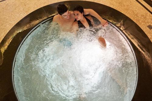 BLESS Madrid - The Leading Hotels of the World photo 74