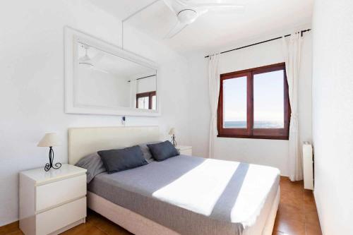 Легло или легла в стая в Sitges Casa del Mar Impresionantes vistas al mar