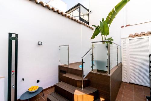 Suites San Pablo