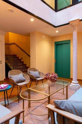 Suites San Pablo