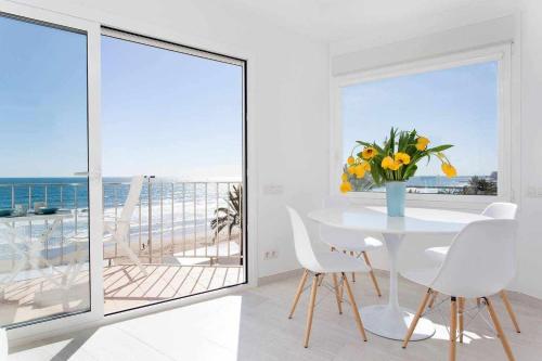 Sitges Bellavista · Vistas Espectaculares del Mar