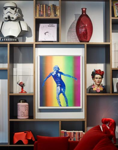 citizenM San Francisco Union Square Image