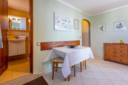 Fotografie z fotogalerie ubytování Apartman ELLEN 3 v destinaci Crikvenica