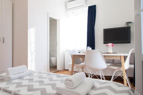 Milla Rooms