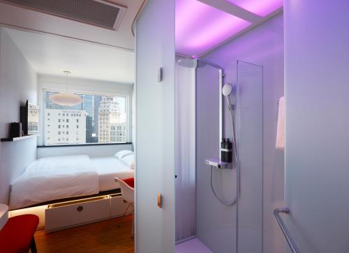 citizenM San Francisco Union Square Image
