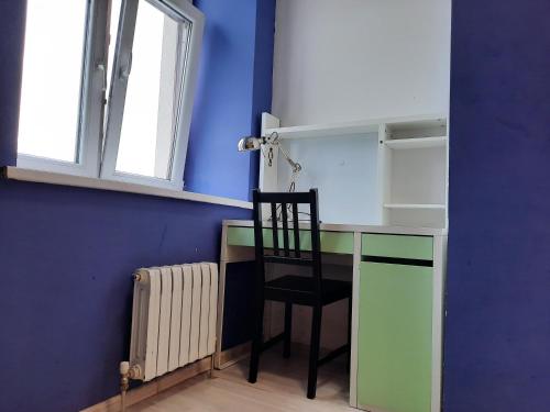 Gallery image of Academy of Hostel in Kostroma