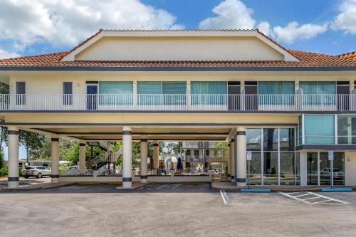 Rodeway Inn Central Clearwater Beach – Photos 2