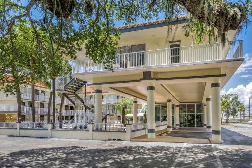Rodeway Inn Central Clearwater Beach – Photos 3