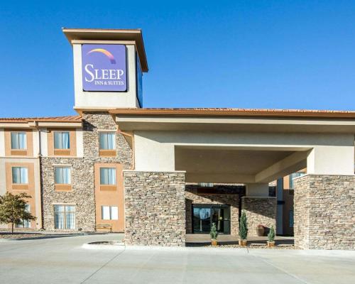 Sleep Inn & Suites Norton – Photos 2