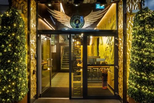 Fotografie z fotogalerie ubytování Temple Bar Inn v destinaci Dublin