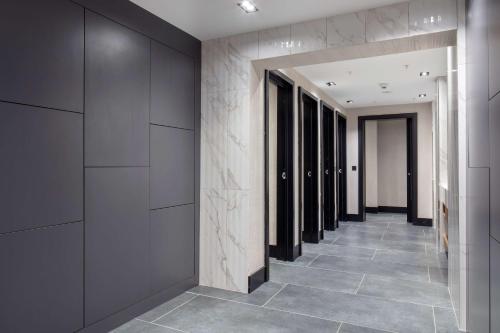 イズミールにあるRadisson Hotel Izmir Aliagaのギャラリーの写真