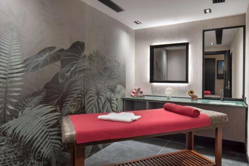 イズミールにあるRadisson Hotel Izmir Aliagaのギャラリーの写真