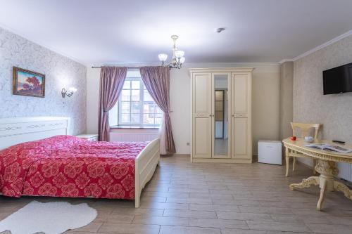 Gallery image of Ostrov Park Hotel in Ostrov