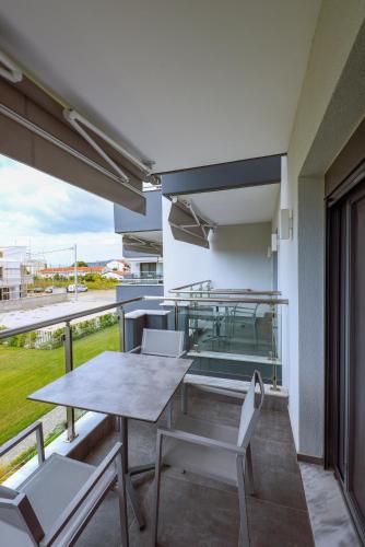 Gallery image of Botanica Luxury Suites in Neos Marmaras