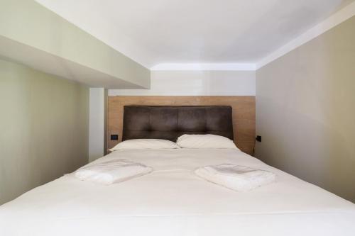 Premium two-Level Studio Caiazzo Stazione Centrale