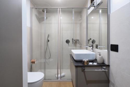 Premium two-Level Studio Caiazzo Stazione Centrale