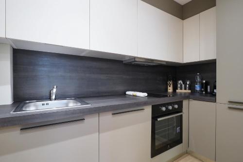 Premium two-Level Studio Caiazzo Stazione Centrale