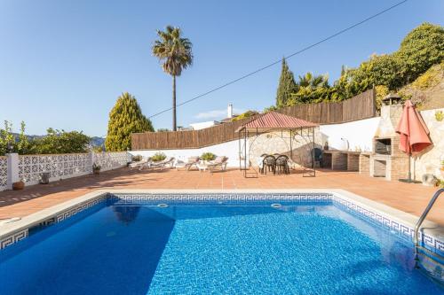 Vacation Home Casa Laura, Frigiliana, Spain - Booking.com