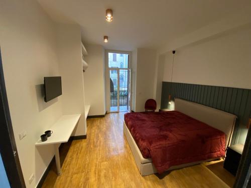 Flaminia Grand Suite