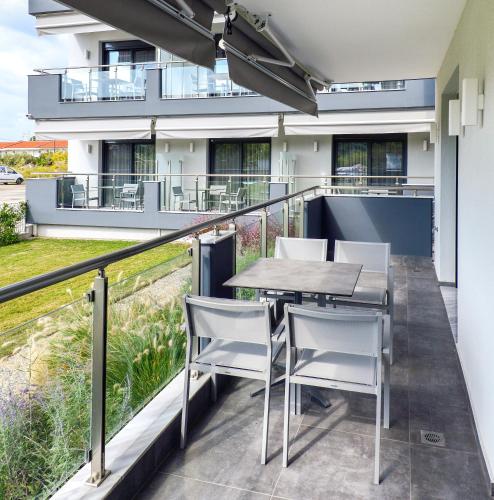 Gallery image of Botanica Luxury Suites in Neos Marmaras