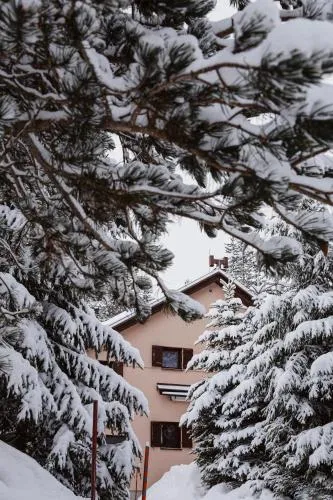 Planinska kuća Munika picture