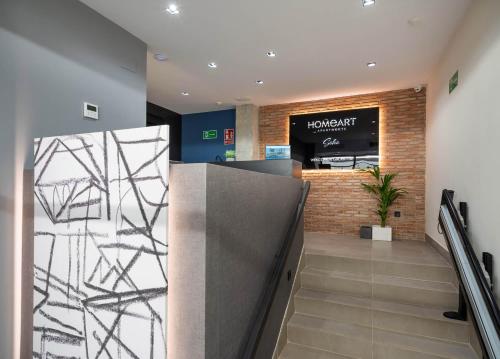Foto Home Art Apartments Soho 6