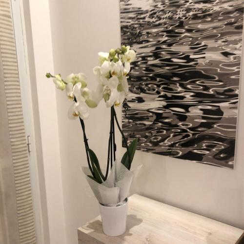 Foto La Casa di Gio Golf Tennis e parcheggio privato