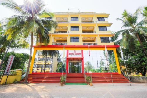 Royal Resort – Photos 3