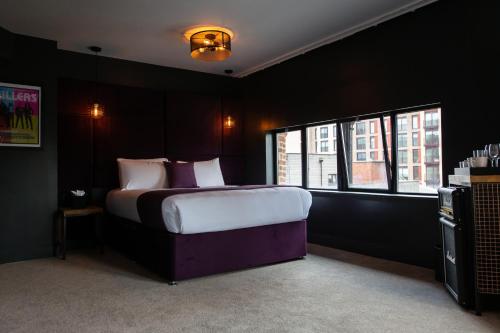 The Baltic Hotel Image