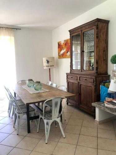 Φωτογραφία από το άλμπουμ του La Pitorina Holidayhome σε Camaiore
