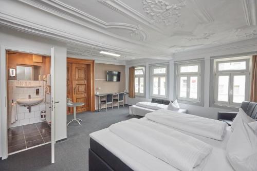 Gallery image of Hotel Schlemmer in Montabaur