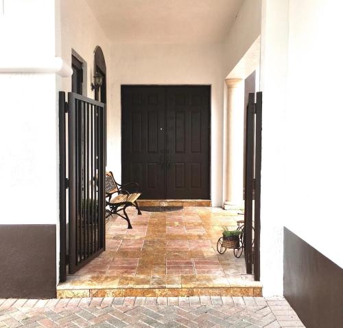 Casa Ugarte