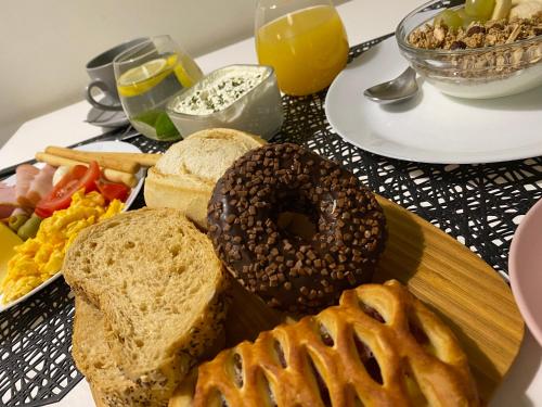 Gallery image of B&B Schlosser in Zagreb