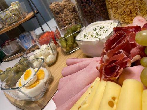 Gallery image of B&B Schlosser in Zagreb