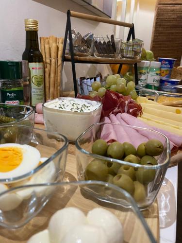 Gallery image of B&B Schlosser in Zagreb