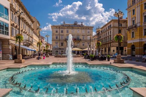 Adria Square Studios