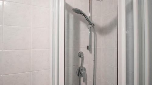 A bathroom at Italianway - San Calocero 29