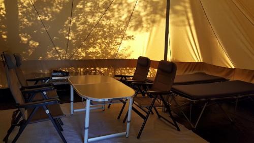 Gallery image of Tent-Ok Opende in Opende-Oost