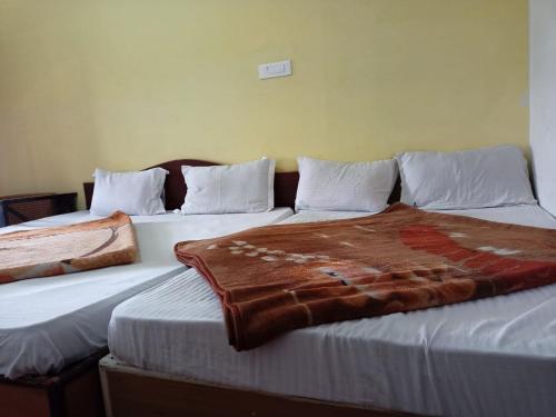 Gallery image of Hill Inn Rooms an HomeStay in Ooty