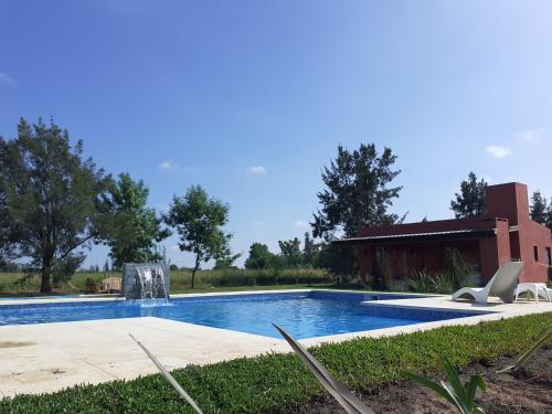 Gallery image of Basilia - Casas de campo in Ruiz