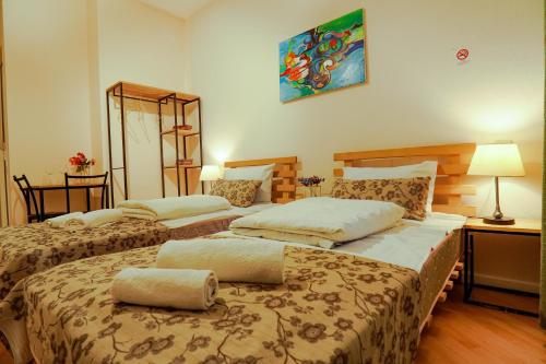 Gallery image of Check-In Hotel in Tbilisi City