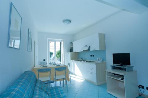 Residence Cielo e Mare – Photos 2