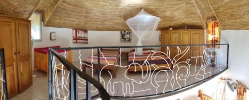 Galeriebild der Unterkunft safari village case 29 in Saly Portudal