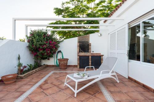 House Relax&Paradise